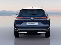 begagnad Renault Espace E-TECH 200 Techno A