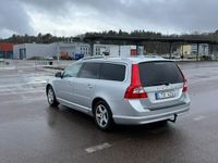 begagnad Volvo V70 2.5 FT AFV Bi-Fuel Summum Euro 5