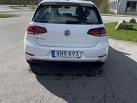 begagnad VW e-Golf Euro 6