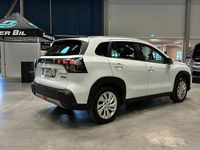 Begagnad Suzuki SX4 S-Cross 116 HK (85 kW) 2023 Vit SUV
