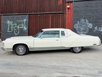 begagnad Chrysler New Yorker Brougham Hardtop