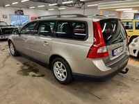 begagnad Volvo V70 2,0F 145HK