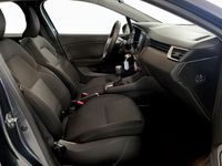 Begagnad Renault Clio V SE 72 HK (52 kW) 2021 Grå Halvkombi