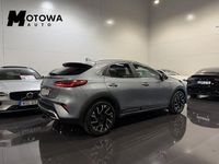 Begagnad Kia XCeed Advance 141 HK (103 kW) 2022 Grå SUV