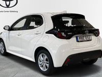 begagnad Toyota Yaris Hybrid 1,5 HYBRID 5D ACTIVE 2023, Halvkombi