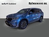 Begagnad Kia Sorento Advance 266 HK (195 kW) 2023 Svart SUV