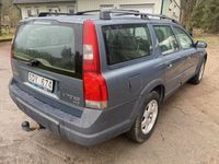 begagnad Volvo XC70 01