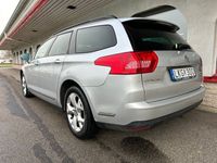 begagnad Citroën C5 2.0 Bioflex Toure Kombi Uttagen Juni -09