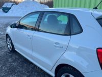 Begagnad VW Polo 90 HK (66 kW) 2016 Halvkombi