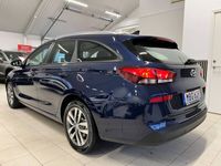 begagnad Hyundai i30 Kombi 1.4 T-GDi Euro 6