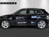 begagnad Audi Q5 Quattro 55 TFSI e S-Tronic S&V hjul 2020, SUV