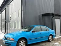 Begagnad BMW 520 150 HK (110 kW) 1997 Sedan