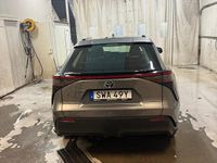 Begagnad Toyota bZ4X 150 kW (204 HK) 2023 SUV