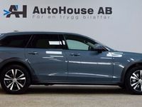 begagnad Volvo V90 CC D4 AWD Advanced Edition Drag Värmare