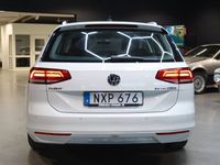begagnad VW Passat SPORTSCOMBI 2.0 TDI DSG D-VÄRM KAMERA DRAG