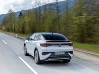 begagnad VW ID5 GTX Edition kundvärde 2024, SUV