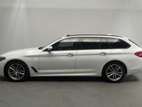 begagnad BMW 530 d xDrive Touring, G31 2017, Kombi