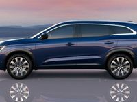 begagnad Renault Espace E-TECH 200 Techno A 2024, Minibuss