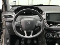 begagnad Peugeot 2008 1.2 VTi P-Sensor Panoramatak Kamrem bytt