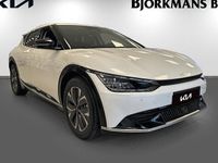 begagnad Kia EV6 AWD SPECIAL EDITION 77.4 kWh Företagserbjudande 2024, SUV
