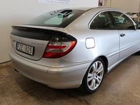 Begagnad Mercedes 180 143 HK (105 kW) 2007 Silver Sedan