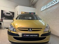 begagnad Peugeot 307 5-dörrar 2.0 XS Euro 3