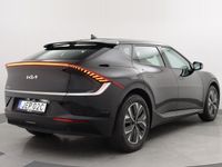 begagnad Kia EV6 77,4 kWh