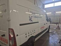 Begagnad Renault Master 150 HK (110 kW) 2021 Minibuss