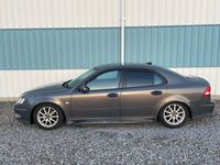 begagnad Saab 9-3 SportSedan 1.8t "Mappad, Drag, Coils, SOV hjul"