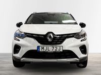Begagnad Renault Captur Intens 162 HK (119 kW) 2021 SUV