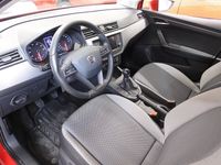 begagnad Seat Ibiza 1.0 TSI 95Hk STYLE