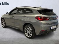 begagnad BMW X2 xDrive25e | M Sportpaket | NAV | HiFi |