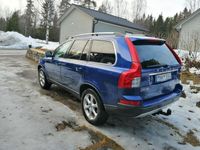 begagnad Volvo XC90 D5 AWD Ocean Race Euro 4