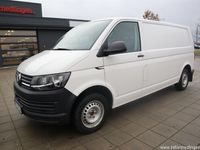 begagnad VW Transporter T6 2.0 TDI BMT Skåp 102hk Comfort, Proline Drag 3 Sits