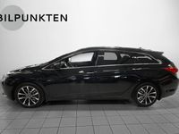 begagnad Hyundai i40 1,7 CRDi 140 Hk AUT