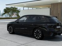 Begagnad BMW iX Comfort Edition 400 kW (544 HK) 2025 Svart SUV