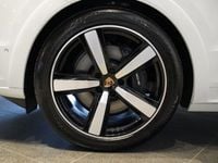 Begagnad Porsche Cayenne 471 HK (346 kW) 2025 Vit SUV