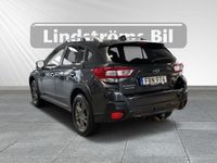 begagnad Subaru XV 2.0 4WD Lineartronic Drag Vhjul Panorama