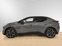 Begagnad Lynk & Co 02 2025 Grå