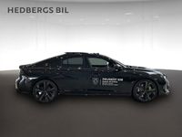 begagnad Peugeot 508 Hybrid4 PSE AUT 360hk ENGINEERED