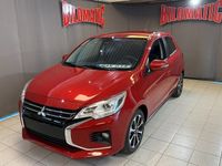 begagnad Mitsubishi Space Star 1.2 AUT ELEGANCE 2024 2024, Personbil