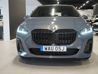 Begagnad BMW 230e Active Tourer Comfort Edition 2024 Okänd Minibuss