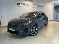 begagnad Kia XCeed PHEV DCT 141hk Advance plus 2