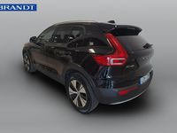 begagnad Volvo XC40 B4 FWD Bensin Momentum Advanced SE