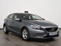 begagnad Volvo V40 D2 Your Kinetic