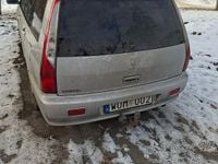 Begagnad Mitsubishi Lancer 135 HK (99 kW) 2005 Kombi