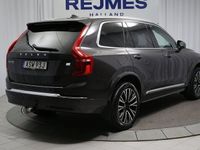 begagnad Volvo XC90 T8 AWD Recharge Plus Bright