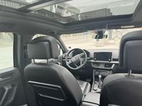 begagnad Seat Tarraco 2.0 4Drive Xcellence|Dragkrok|7sits|Läder|Pano