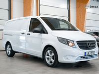 begagnad Mercedes Vito 119 BlueTEC 3.0t 7G-Tronic Plus L2 190hk