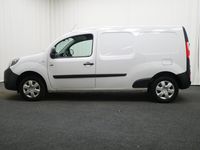 begagnad Renault Kangoo Z.E. Express Maxi E-Tech Skåp phII 44kW 2p batteri